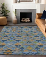Addison Chantille Machine Washable Acn1308 Area Rug Collection
