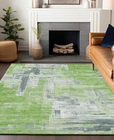 Addison Chantille Machine Washable Acn1338 Area Rug Collection