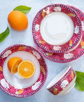 Vietri Melamine Campagna Collection