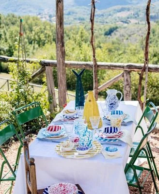 Vietri Amalfitana Collection