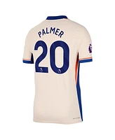 Nike Men's Cole Palmer Orange Chelsea 2024/25 Away Authentic Player Jersey