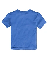 Nike Toddler Powder Blue Los Angeles Chargers Legend Icon Performance T-Shirt