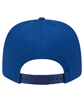New Era Men's Royal Indianapolis Colts Gameday Multi Rope 9SEVENTY Stretch-Snap Hat