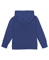Nike Toddler 2-Piece Royal Los Angeles Dodgers Club Fleece Pullover Hoodie and Sweatpants Set