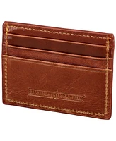 Smathers & Branson Kentucky Derby Credit Card Wallet