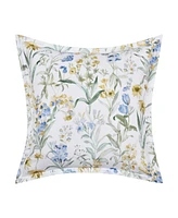 J by Queen Bold Tallulah Sham, European