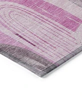 Addison Chantille Machine Washable Acn1592 Area Rug Collection