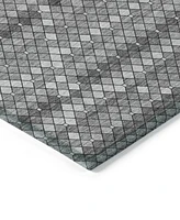 Addison Chantille Machine Washable ACN1438 5'x7'6" Area Rug