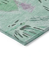 Addison Chantille Machine Washable ACN1578 5'x7'6" Area Rug