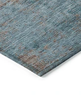 Addison Chantille Machine Washable ACN1362 8'x10' Area Rug