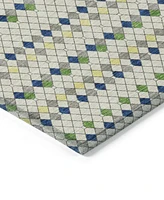 Addison Chantille Machine Washable ACN1412 8'x10' Area Rug