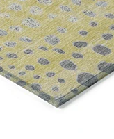 Addison Chantille Machine Washable Acn1367 Area Rug Collection