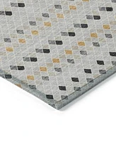 Addison Chantille Machine Washable Acn1417 Area Rug Collection
