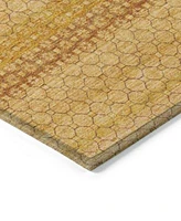 Addison Chantille Machine Washable Acn1427 Area Rug Collection