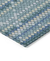Addison Chantille Machine Washable Acn1437 Area Rug Collection