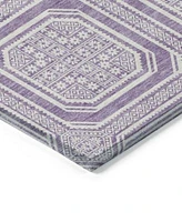 Addison Chantille Machine Washable Acn1457 Area Rug Collection