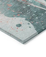 Addison Chantille Machine Washable Acn1527 Area Rug Collection