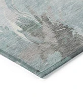Addison Chantille Machine Washable Acn1557 Area Rug Collection