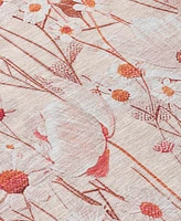 Addison Chantille ACN1504 1'8"x2'6" Area Rug