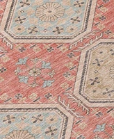 Addison Chantille Machine Washable Acn1449 Area Rug Collection