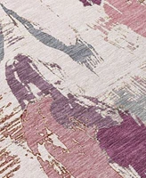Addison Chantille Machine Washable Acn1597 Area Rug Collection