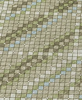 Addison Chantille Machine Washable ACN1436 5'x7'6" Area Rug