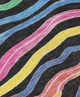 Addison Chantille Machine Washable ACN1581 5'x7'6" Area Rug