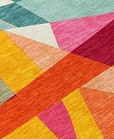 Addison Chantille Machine Washable ACN1611 5'x7'6" Area Rug