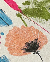 Addison Chantille Machine Washable ACN1551 9'x12' Area Rug
