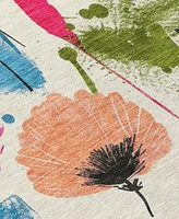 Addison Chantille Machine Washable Acn1551 Area Rug Collection