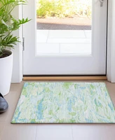 Addison Chantille ACN1348 1'8"x2'6" Area Rug