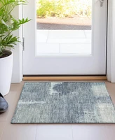 Addison Chantille ACN1358 1'8"x2'6" Area Rug