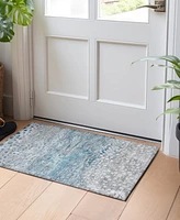 Addison Chantille ACN1368 1'8"x2'6" Area Rug