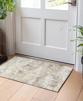 Addison Chantille ACN1378 1'8"x2'6" Area Rug
