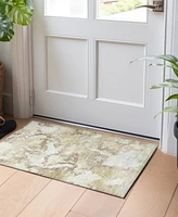 Addison Chantille ACN1388 1'8"x2'6" Area Rug