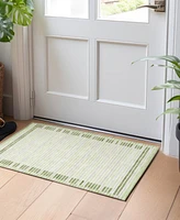Addison Chantille ACN1398 1'8"x2'6" Area Rug
