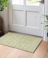 Addison Chantille ACN1408 1'8"x2'6" Area Rug