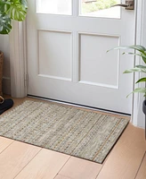 Addison Chantille ACN1418 1'8"x2'6" Area Rug