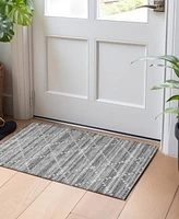 Addison Chantille ACN1438 1'8"x2'6" Area Rug