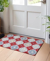 Addison Chantille ACN1448 1'8"x2'6" Area Rug