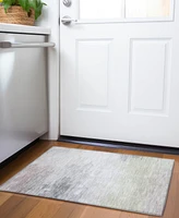 Addison Chantille ACN1518 1'8"x2'6" Area Rug