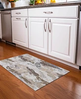 Addison Chantille ACN1598 1'8"x2'6" Area Rug