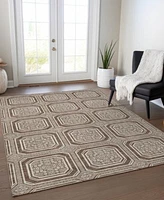 Addison Chantille Machine Washable Acn1453 Area Rug Collection