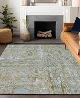 Addison Chantille ACN1351 3'x5' Area Rug