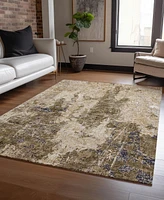 Addison Chantille ACN1390 3'x5' Area Rug