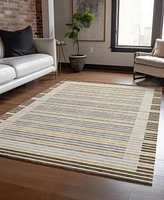 Addison Chantille ACN1400 3'x5' Area Rug