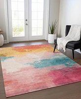 Addison Chantille ACN1520 3'x5' Area Rug