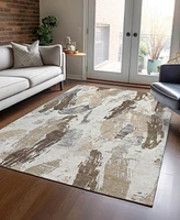Addison Chantille ACN1598 3'x5' Area Rug