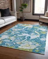 Addison Chantille Machine Washable ACN1386 5'x7'6" Area Rug