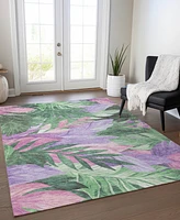 Addison Chantille Machine Washable ACN1496 5'x7'6" Area Rug